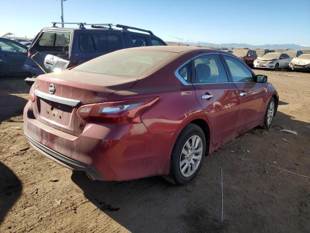 Obraz 3 z 2018 NISSAN ALTIMA 2.5 2018 z VIN 1N4AL3AP4JC261906