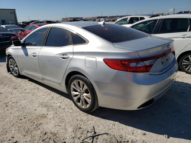 Изображение 2 2014 HYUNDAI AZERA  2014 с VIN KMHFG4JG2EA360280