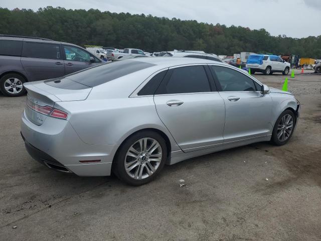 Изображение 3 2016 LINCOLN MKZ  2016 с VIN 3LN6L2G98GR609554