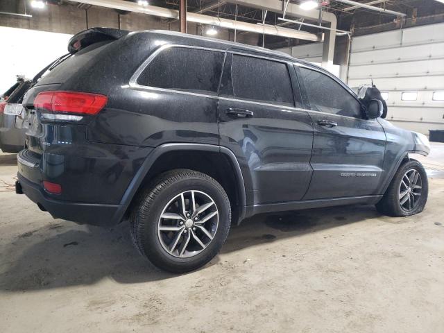 Image 3 of 2018 JEEP GRAND CHEROKEE LIMITED 2018 with VIN 1C4RJFBG1JC506552
