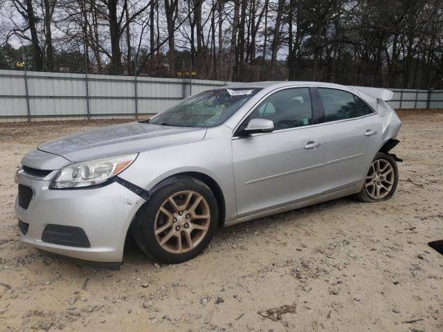 Изображение 1 2014 CHEVROLET MALIBU 1LT 2014 с VIN 1G11C5SL0EF257799