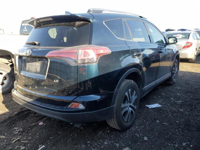 Изображение 3 2017 TOYOTA RAV4 LE 2017 с VIN JTMZFREV1HD108159