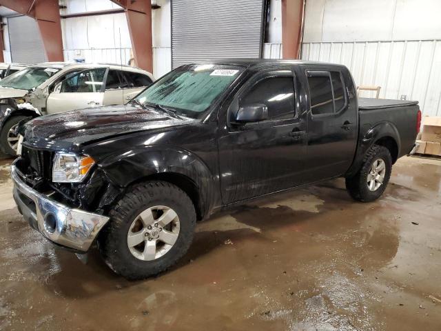 Obraz 1 z 2010 NISSAN FRONTIER CREW CAB SE 2010 z VIN 1N6AD0EV4AC426655