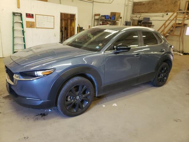 Изображение 1 2022 MAZDA CX-30 PREFERRED 2022 с VIN 3MVDMBCL5NM406916