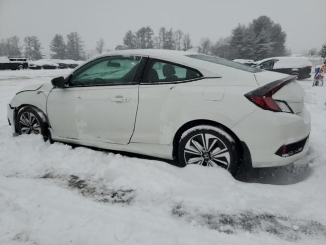 Obraz 2 z 2016 HONDA CIVIC EX 2016 z VIN 2HGFC3B39GH360062