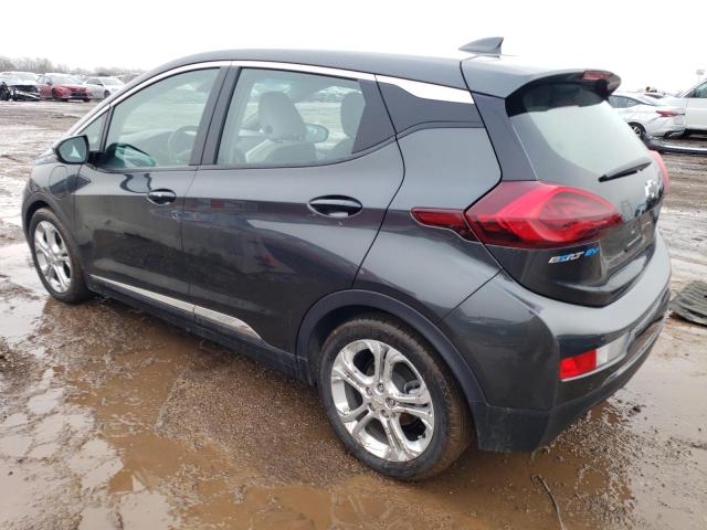 Image 2 of 2020 CHEVROLET BOLT EV LT 2020 with VIN 1G1FY6S05L4138786