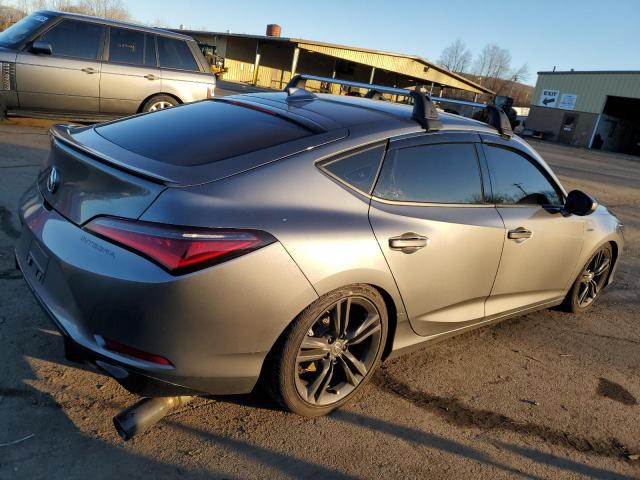 Изображение 3 2023 ACURA INTEGRA A-SPEC 2023 с VIN 19UDE4H32PA016327