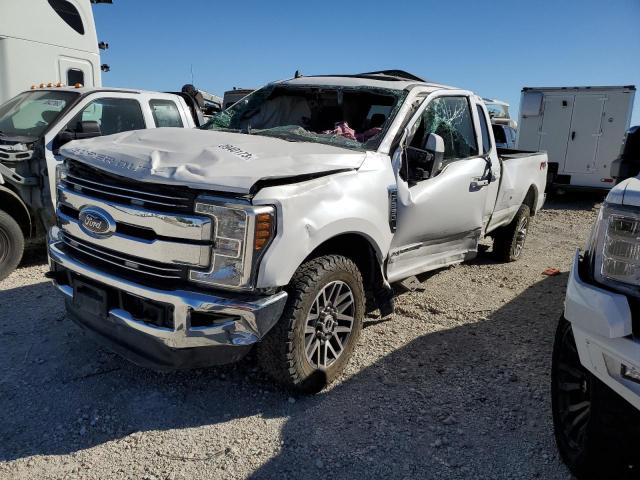 Изображение 2019 FORD F350 SUPER DUTY 2019