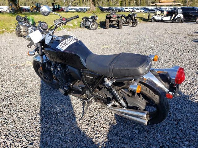Изображение 3 2014 HONDA CB1100  2014 с VIN JH2SC6515EK101123