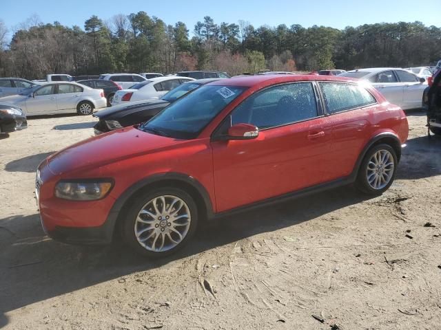 2008 VOLVO C30 T5 2008 image