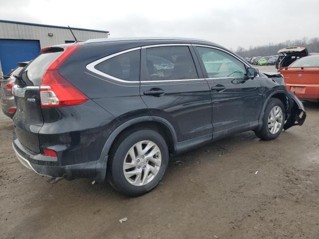 Obraz 3 z 2015 HONDA CR-V EXL 2015 z VIN 2HKRM4H78FH682738