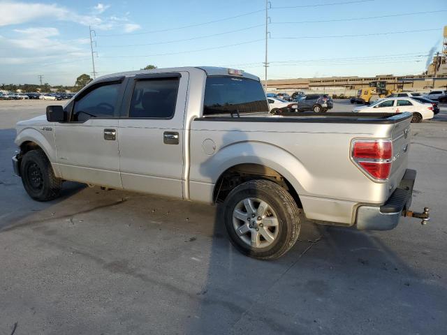 Изображение 2 2014 FORD F150 SUPERCREW 2014 с VIN 1FTFW1CT4EKF90204
