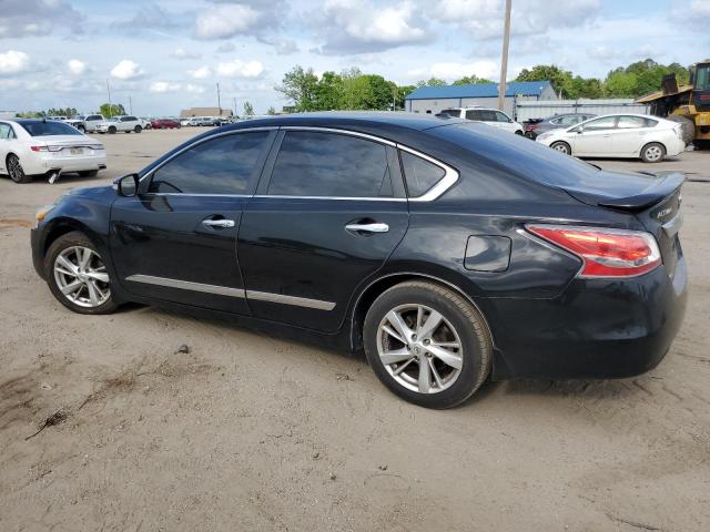 Image 2 of 2015 NISSAN ALTIMA 2.5 2015 with VIN 1N4AL3AP9FN868489
