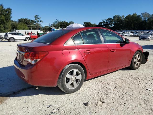 Obraz 3 z 2014 CHEVROLET CRUZE LT 2014 z VIN 1G1PC5SB6E7380549