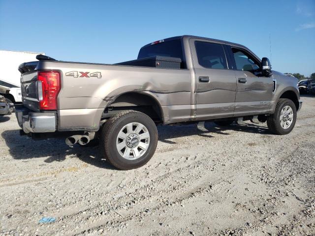 Image 3 of 2019 FORD F250 SUPER DUTY 2019 with VIN 1FT7W2BT7KEE55272