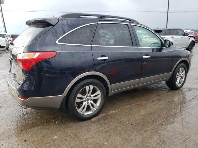 Image 3 of 2012 HYUNDAI VERACRUZ GLS 2012 with VIN KM8NU4CC7CU188046