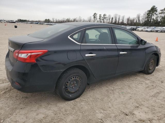 Изображение 3 2018 NISSAN SENTRA S 2018 с VIN 3N1AB7APXJY296030