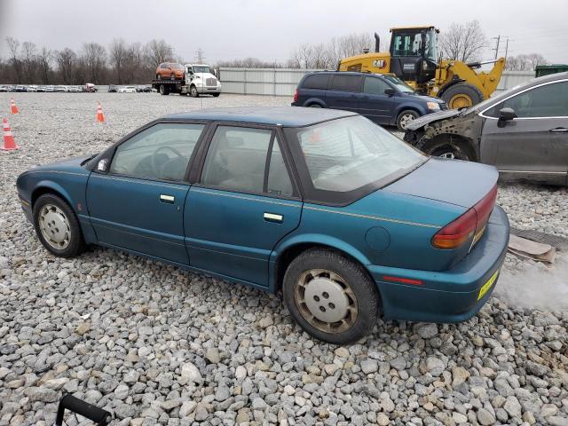 Obraz 2 z 1991 SATURN SL2  1991 z VIN 1G8ZK5471MZ134355