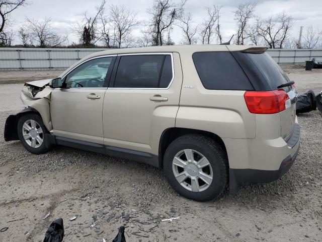 Obraz 2 z 2012 GMC TERRAIN SLE 2012 z VIN 2GKFLREK5C6322892