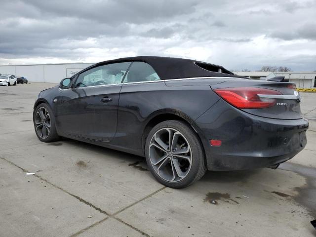 Изображение 2 2016 BUICK CASCADA PREMIUM 2016 с VIN W04WT3N58GG126335