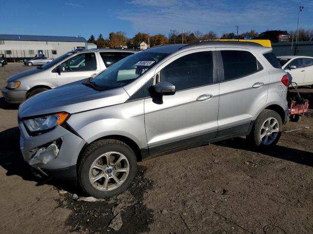 Obraz 1 z 2019 FORD ECOSPORT SE 2019 z VIN MAJ6S3GL2KC303827