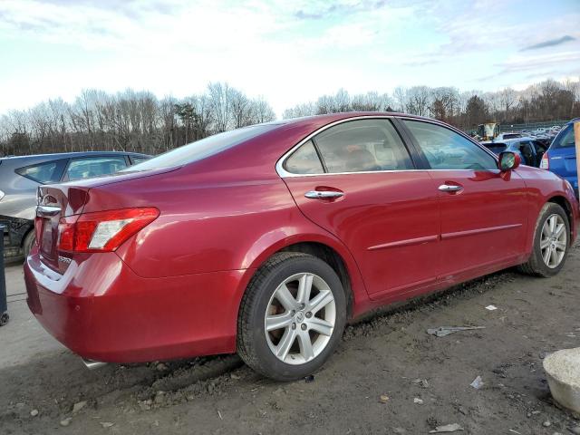 Изображение 3 2009 LEXUS ES 350 2009 с VIN JTHBJ46G192304889