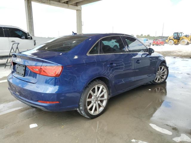 Image 3 of 2015 AUDI A3 PREMIUM 2015 with VIN WAUACGFF7F1044366