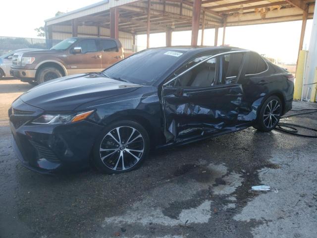 Obraz 1 z 2018 TOYOTA CAMRY L 2018 z VIN 4T1B11HK5JU670196