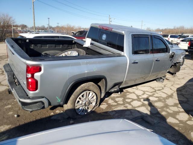 Изображение 3 2021 CHEVROLET SILVERADO K2500 HIGH COUNTRY 2021 с VIN 1GC4YREY0MF139965
