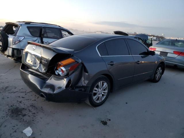 Obraz 3 z 2011 NISSAN ALTIMA BASE 2011 z VIN 1N4AL2AP2BC140609
