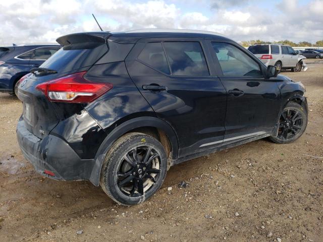 Изображение 3 2020 NISSAN KICKS SR 2020 с VIN 3N1CP5DV8LL501241