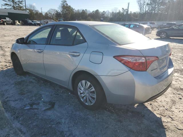 Obraz 2 z 2018 TOYOTA COROLLA L 2018 z VIN 5YFBURHE6JP835092