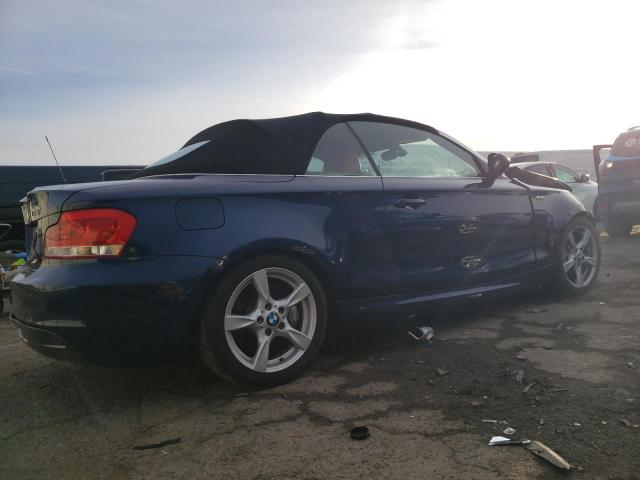 Obraz 3 z 2013 BMW 1 SERIES 135 I 2013 z VIN WBAUN7C58DVM27872