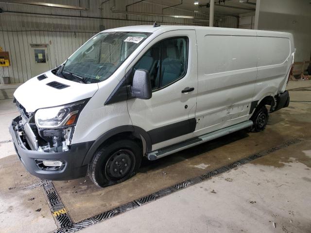 Obraz 1 z 2023 FORD TRANSIT T-250 2023 z VIN 1FTBR1Y8XPKA51583