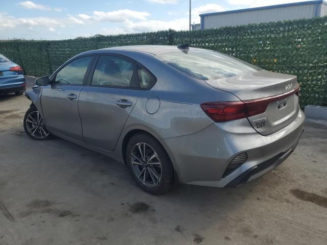 Image 2 of 2023 KIA FORTE LX 2023 with VIN 3KPF24AD6PE543268