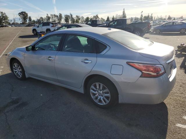 Изображение 2 2015 NISSAN ALTIMA 2.5 2015 с VIN 1N4AL3AP7FN383882