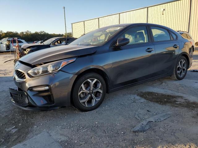 Image 1 of 2019 KIA FORTE FE 2019 with VIN 3KPF24AD1KE069240