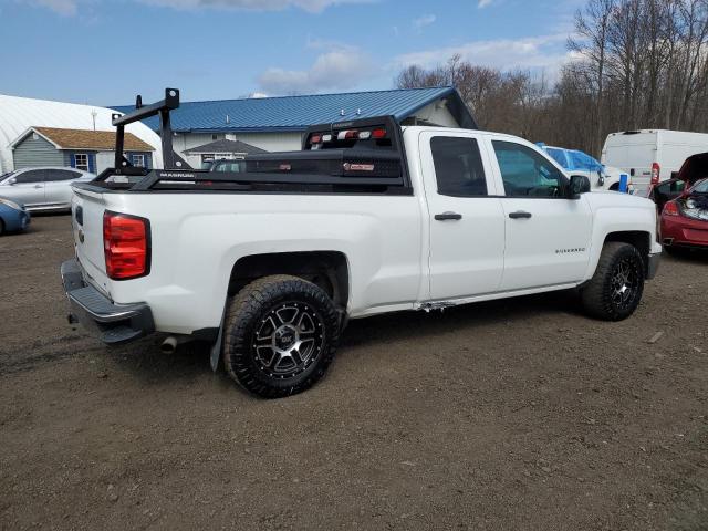 Image 3 of 2014 CHEVROLET SILVERADO K1500 LT 2014 with VIN 1GCVKREC7EZ321463