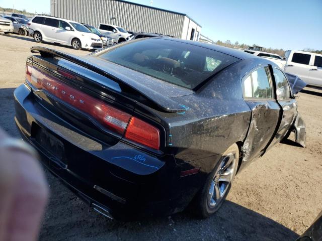 Obraz 3 z 2013 DODGE CHARGER SE 2013 z VIN 2C3CDXBG8DH555370