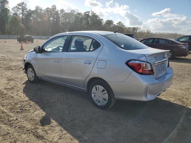 Image 2 of 2023 MITSUBISHI MIRAGE G4 ES 2023 with VIN ML32FUFJ1PHF01818