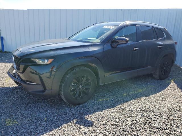 Image 1 of 2024 MAZDA CX-50 PREMIUM 2024 with VIN 7MMVABDMXRN163427