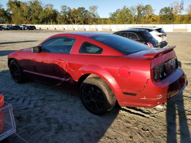 Obraz 2 z 2005 FORD MUSTANG  2005 z VIN 1ZVFT80N255144734