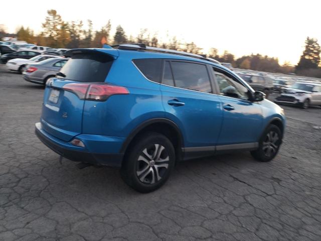Obraz 3 z 2016 TOYOTA RAV4 LE 2016 z VIN JTMBFREV5GJ080707