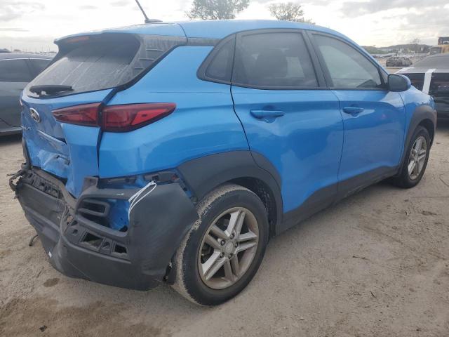 Image 3 of 2019 HYUNDAI KONA SE 2019 with VIN KM8K12AA5KU323038