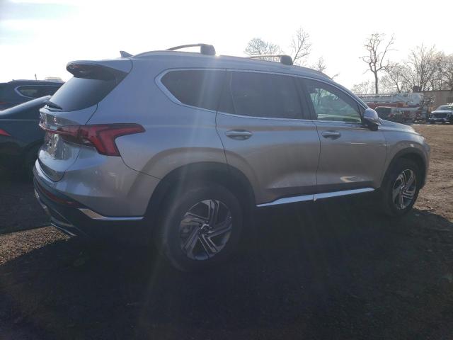 Изображение 3 2023 HYUNDAI SANTA FE SEL PREMIUM 2023 с VIN 5NMS34AJ8PH578386