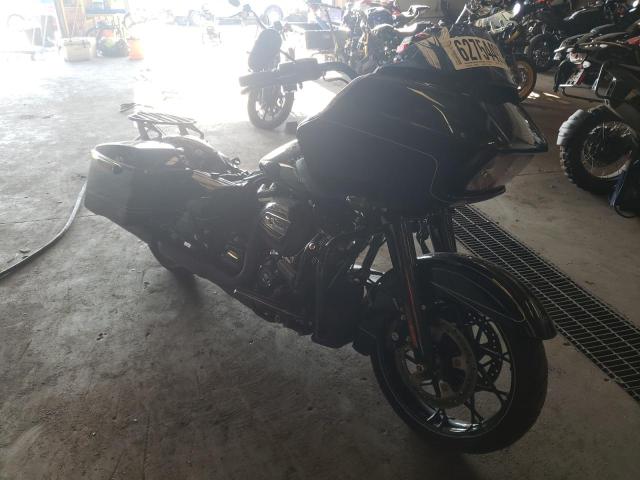 Image 1 of 2020 HARLEY-DAVIDSON FLTRXS  2020 with VIN 1HD1KTP14LB657177