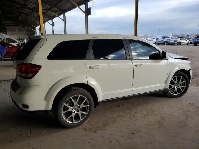 Изображение 3 2018 DODGE JOURNEY GT 2018 с VIN 3C4PDCEG6JT472699