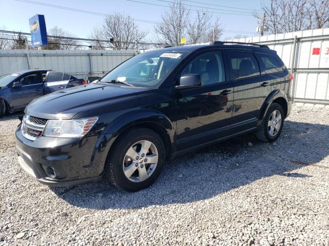 Изображение 1 2012 DODGE JOURNEY SXT 2012 с VIN 3C4PDCBB9CT394883
