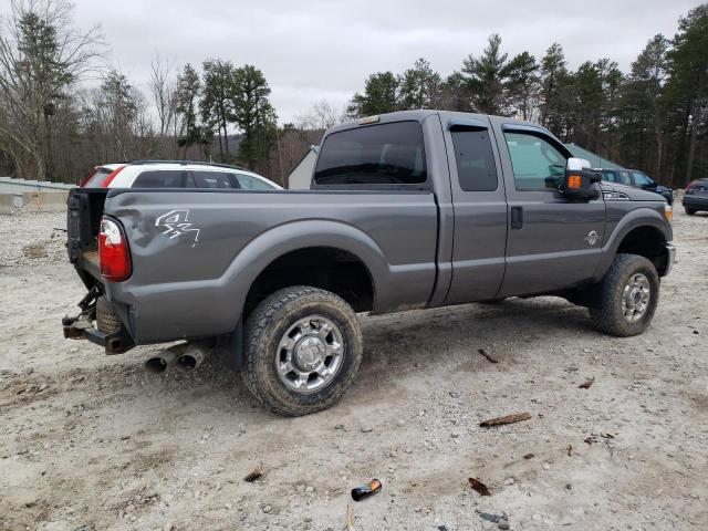 Obraz 3 z 2012 FORD F350 SUPER DUTY 2012 z VIN 1FT8X3BTXCEB56254