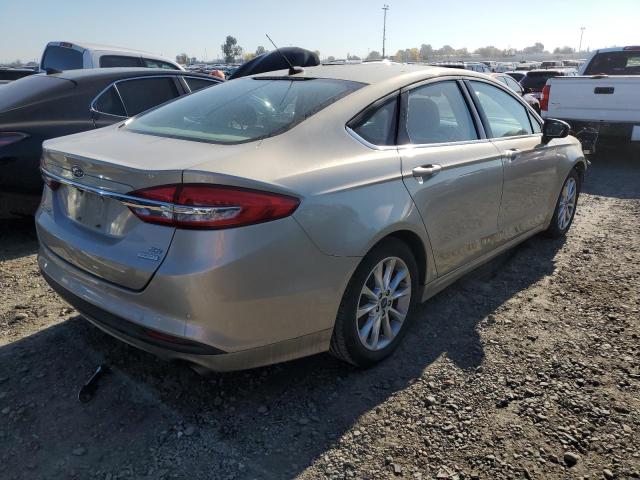 Изображение 3 2017 FORD FUSION SE 2017 с VIN 3FA6P0HDXHR110617